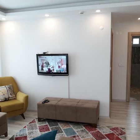 Ostello Hotel Avcilar Istanbul Exterior photo