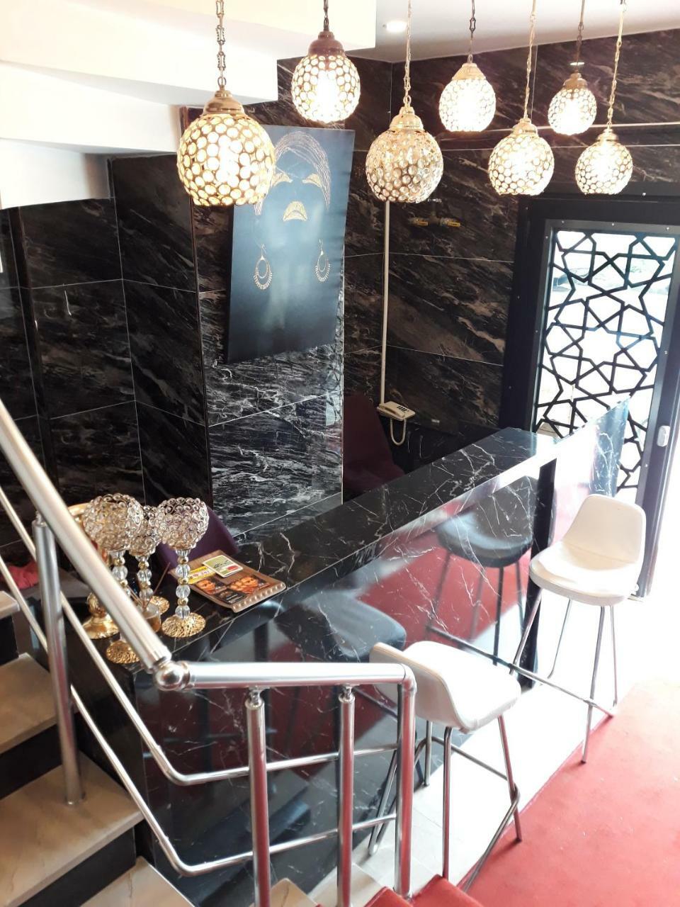 Ostello Hotel Avcilar Istanbul Exterior photo