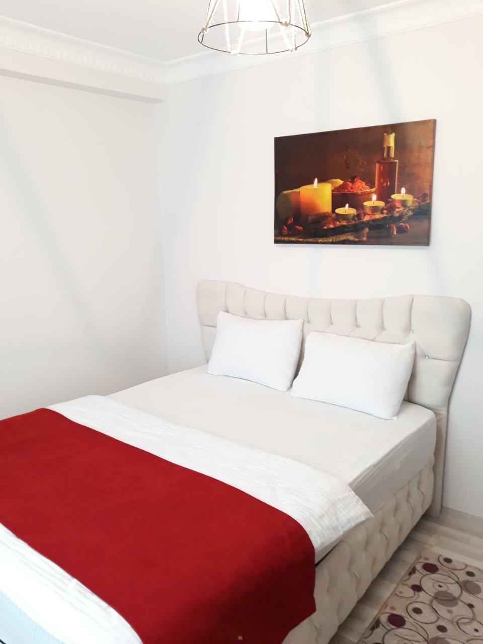 Ostello Hotel Avcilar Istanbul Exterior photo