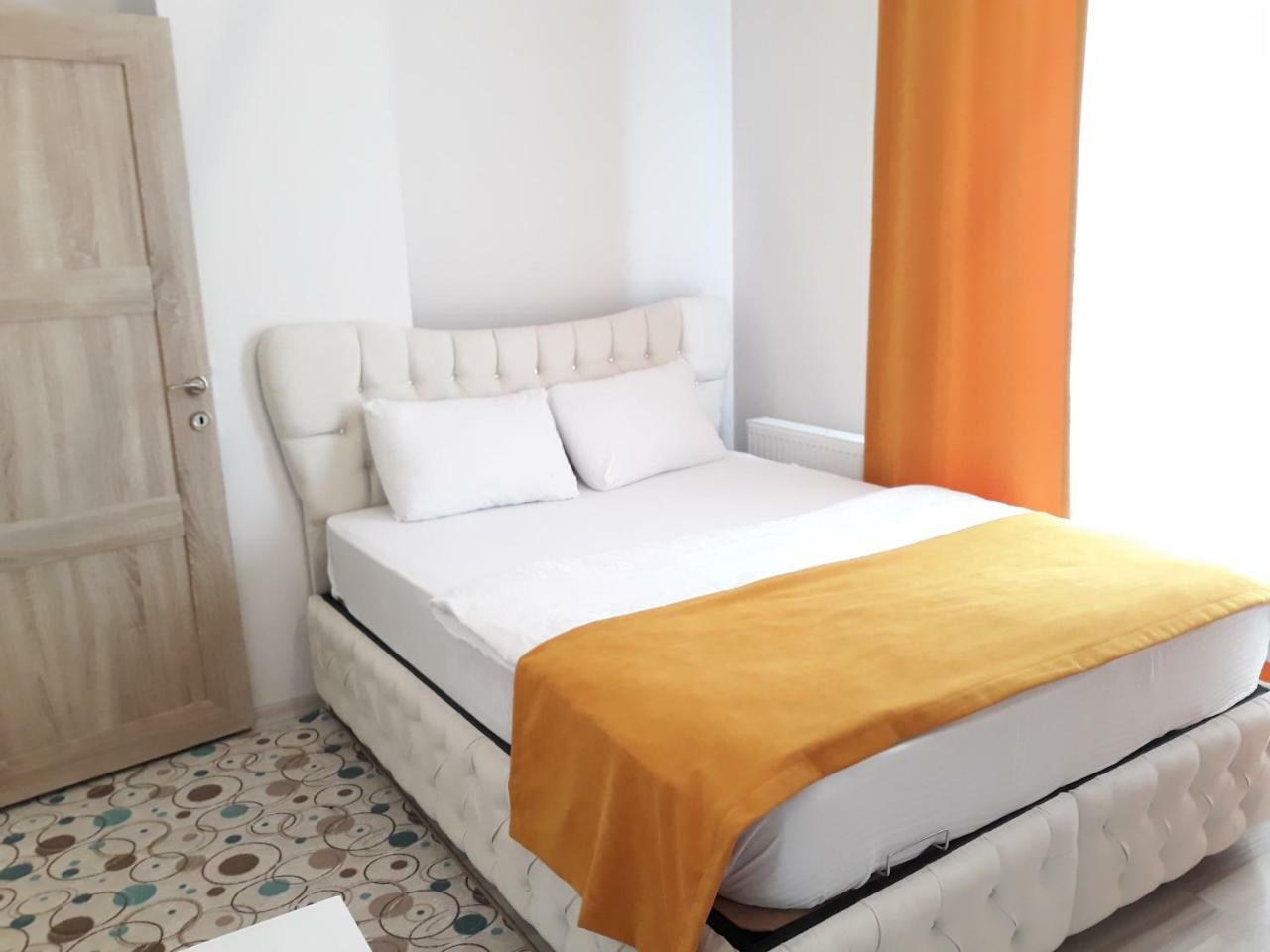 Ostello Hotel Avcilar Istanbul Exterior photo