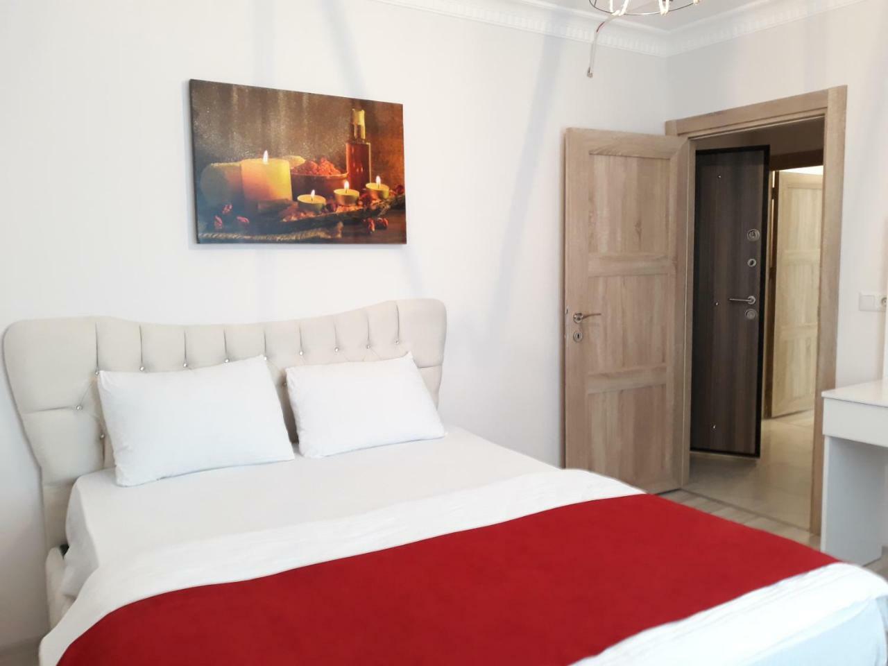 Ostello Hotel Avcilar Istanbul Exterior photo